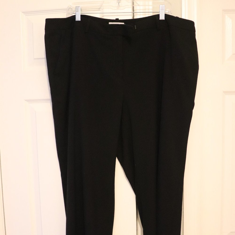 22WP - Calvin Klein Slacks